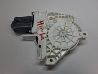 Motor Fensterheber links hinten Avant<br>AUDI A4 (8K2) 2.0 TDI