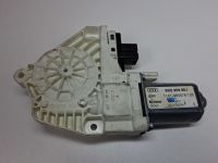 Motor Fensterheber links vorn Avant<br>AUDI A4 (8K2) 2.0 TDI