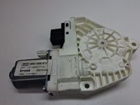 Motor Fensterheber rechts hinten Avant<br>AUDI A4 (8K2) 2.0 TDI