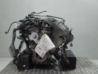 Motor ohne Anbauteile (Benzin) <br>FORD Mondeo II (BAP) 2.5