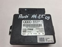 Steuerger�t Feststellbremse <br>AUDI A4 (8K2) 2.0 TDI