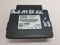 Steuerger�t Feststellbremse <br>AUDI A4 (8K2) 2.0 TDI