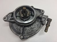 Vakuumpumpe <br>AUDI A4 (8K2) 2.7 TDI