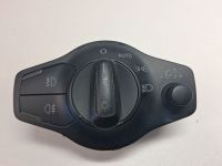 Schalter Licht <br>AUDI A4 (8K2) 2.0 TDI