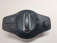 Schalter Licht <br>AUDI A4 (8K2) 2.0 TDI