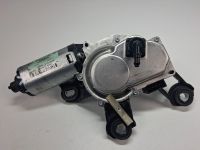 Wischermotor hinten Avant<br>AUDI A4 (8K2) 2.0 TDI