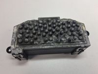 Widerstand Gebl�semotor <br>AUDI A4 (8K2) 2.0 TDI