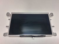Display <br>AUDI A4 (8K2) 2.7 TDI