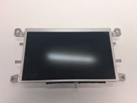 Display <br>AUDI A4 (8K2) 2.7 TDI