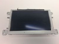 Display <br>AUDI A4 (8K2) 2.7 TDI