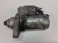 Anlasser F�r Schaltgetriebe<br>VW GOLF VI (1K1) 1.4 TSI