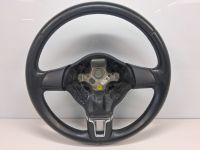 Lenkrad <br>VW GOLF VI (1K1) 1.4 TSI
