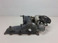 Turbolader <br>VW GOLF VI (1K1) 1.4 TSI