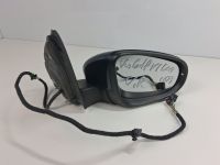 Au�enspiegel rechts 13 Pins<br>VW GOLF VI (1K1) 1.4 TSI