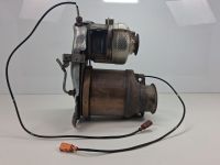 Partikelfilter <br>VW GOLF VII VARIANT (BA5, BV5) 2.0 TDI 4MOT