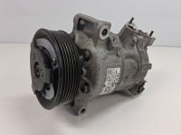 Klimakompressor <br>SEAT LEON (5F1) 1.6 TDI