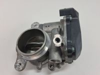 Drosselklappe <br>SEAT LEON (5F1) 1.6 TDI