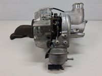 Turbolader <br>SEAT LEON (5F1) 1.6 TDI