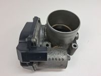 Drosselklappe <br>SKODA OCTAVIA II COMBI (1Z5) 1.4 TSI