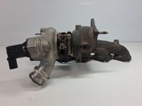 Turbolader <br>SKODA OCTAVIA II COMBI (1Z5) 1.4 TSI