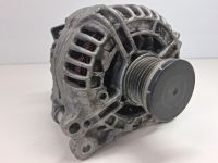 Lichtmaschine 140A<br>SKODA OCTAVIA II COMBI (1Z5) 1.4 TSI