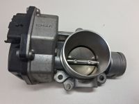 Drosselklappe <br>CITROEN C3 I (FC, FN) 1.4 BI-FUEL
