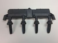 Z�ndspule <br>CITROEN C3 I (FC, FN) 1.4 BI-FUEL