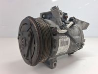 Klimakompressor <br>RENAULT CLIO IV (BH) 0.9 TCE 90