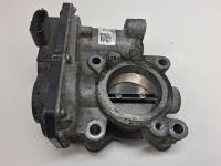 Drosselklappe <br>RENAULT CLIO IV (BH) 0.9 TCE 90