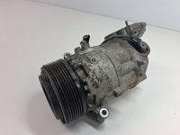 Klimakompressor <br>BMW 1 (E81) 118I