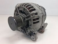 Lichtmaschine 140A<br>AUDI A4 AVANT (8K5) 2.0 TDI