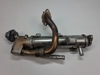 AGR-Ventil <br>AUDI A4 AVANT (8K5) 2.0 TDI