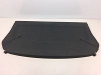 Hutablage 5 T�r<br>BMW 1 (F20) 116I