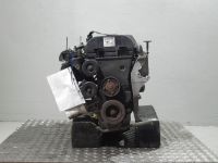 Motor ohne Anbauteile (Benzin) <br>FORD Mondeo II (BAP) 1.6