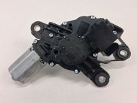 Wischermotor hinten <br>VW GOLF VI (1K1) 1.4 TSI