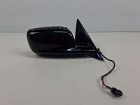 Au�enspiegel rechts Schwarz 9 Pins Coupe<br>BMW 3 (E46) 330I
