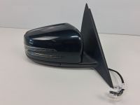 Au�enspiegel rechts 2 Stecker 9 Pins<br>MERCEDES-BENZ C-KLASSE (W204) C 180 CGI