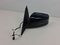 Au�enspiegel links 2 Stecker 9 Pins<br>MERCEDES-BENZ C-KLASSE (W204) C 180 CGI