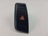 Schalter Warnblinker <br>AUDI A4 (8K2) 2.0 TDI