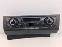 Bedienelement, Klimaanlage <br>AUDI A4 (8K2) 2.0 TDI