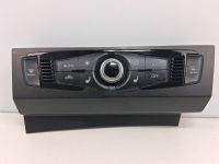 Bedienelement, Klimaanlage <br>AUDI A4 (8K2) 2.0 TDI