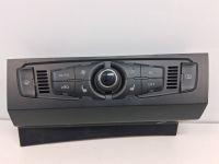 Bedienelement, Klimaanlage <br>AUDI A4 (8K2) 2.0 TDI