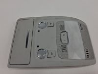 Innenraumleuchte Vorne Mitte<br>AUDI A4 (8K2) 2.0 TDI