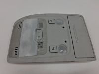 Innenleuchte <br>AUDI A4 (8K2) 2.0 TDI