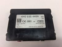 Antennenverst�rker <br>AUDI A4 AVANT (8K5) 2.0 TDI