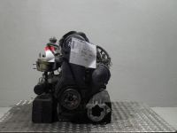 Motor ohne Anbauteile (Diesel) <br>FORD Escort VII (GAL, AAL, ABL) 1.8 TD
