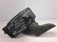 Luftfiltergeh�use <br>AUDI A4 AVANT (8K5) 2.0 TDI