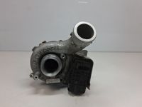 Turbolader <br>AUDI A4 AVANT (8K5) 2.7 TDI