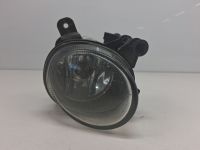 Nebelscheinwerfer links vorn <br>AUDI A4 AVANT (8K5) 2.0 TDI QUATTRO