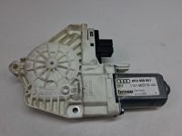 Motor Fensterheber links vorn <br>AUDI A4 AVANT (8K5) 2.7 TDI